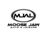 https://www.logocontest.com/public/logoimage/1660743070Moose Jaw Auto _ Leisure.png